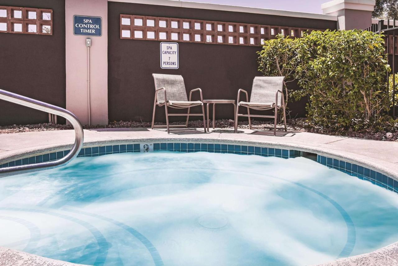 La Quinta By Wyndham Las Vegas Summerlin Tech Exteriör bild