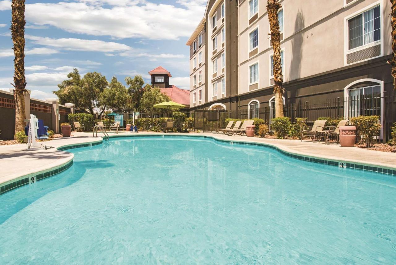 La Quinta By Wyndham Las Vegas Summerlin Tech Exteriör bild