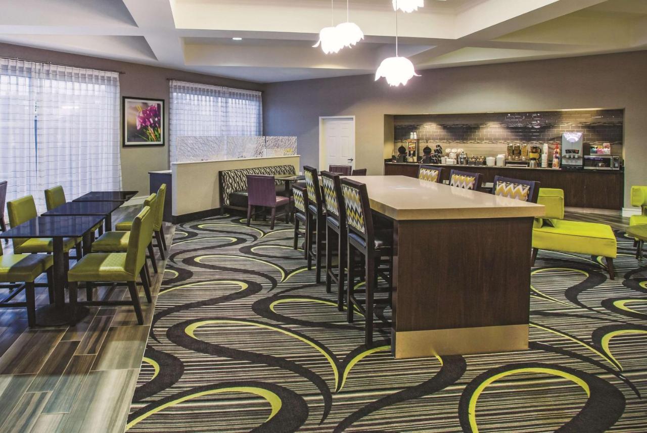 La Quinta By Wyndham Las Vegas Summerlin Tech Exteriör bild