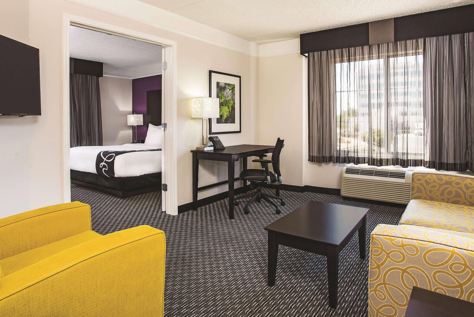 La Quinta By Wyndham Las Vegas Summerlin Tech Exteriör bild