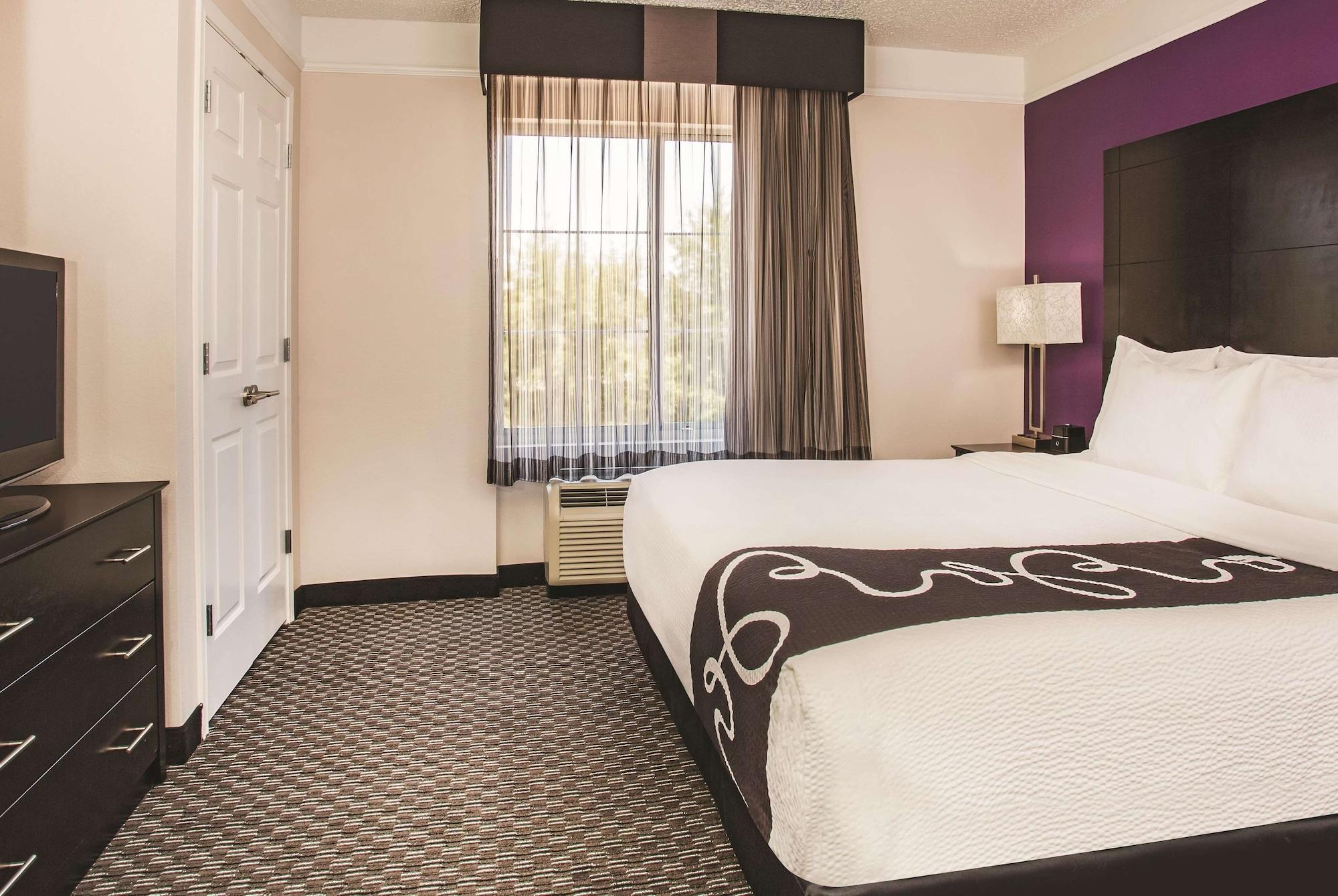 La Quinta By Wyndham Las Vegas Summerlin Tech Exteriör bild