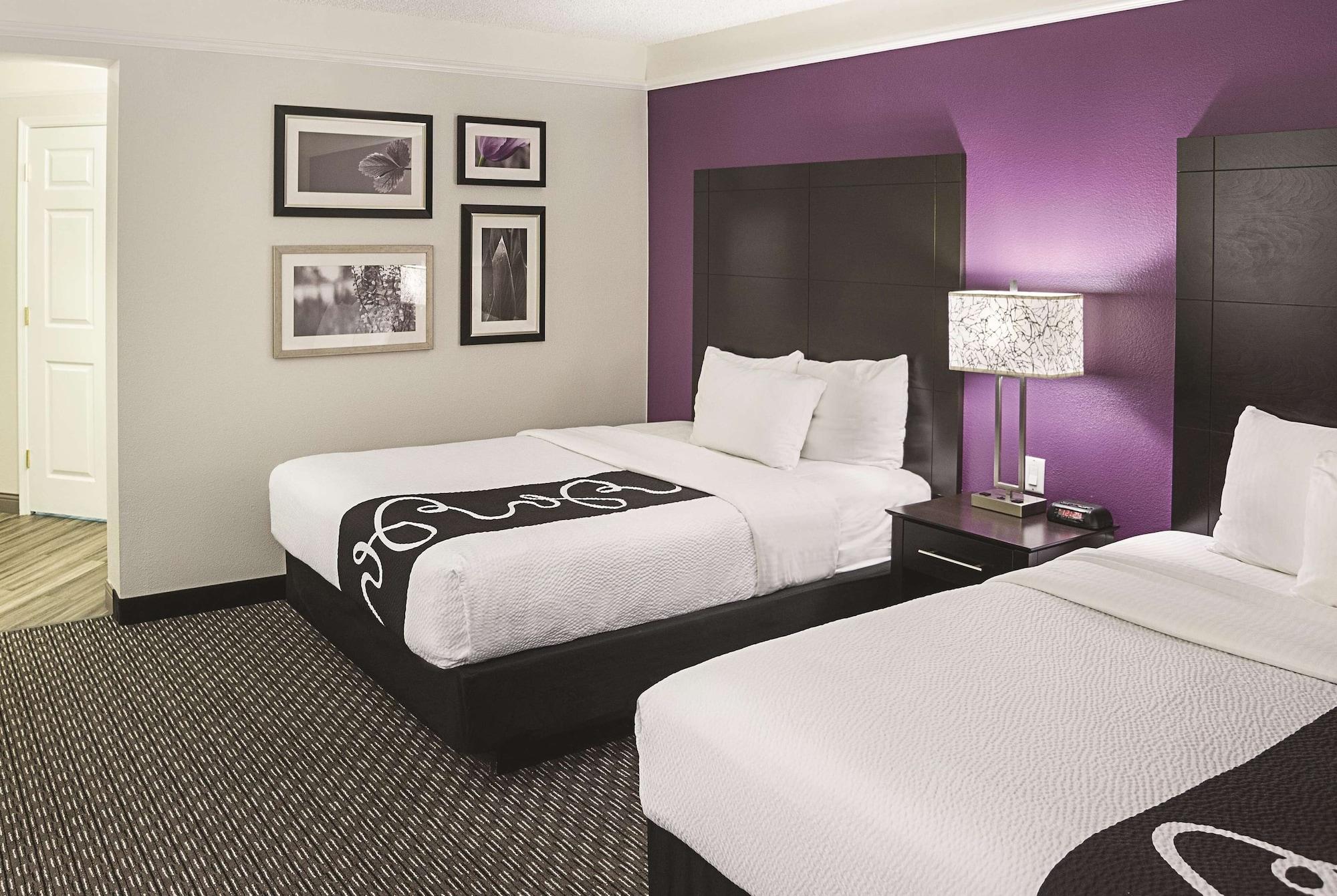 La Quinta By Wyndham Las Vegas Summerlin Tech Exteriör bild