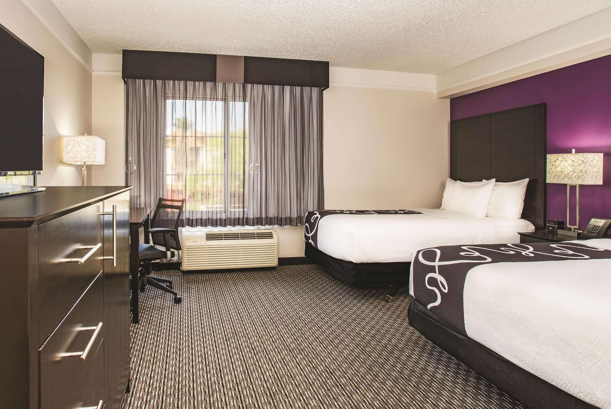 La Quinta By Wyndham Las Vegas Summerlin Tech Exteriör bild