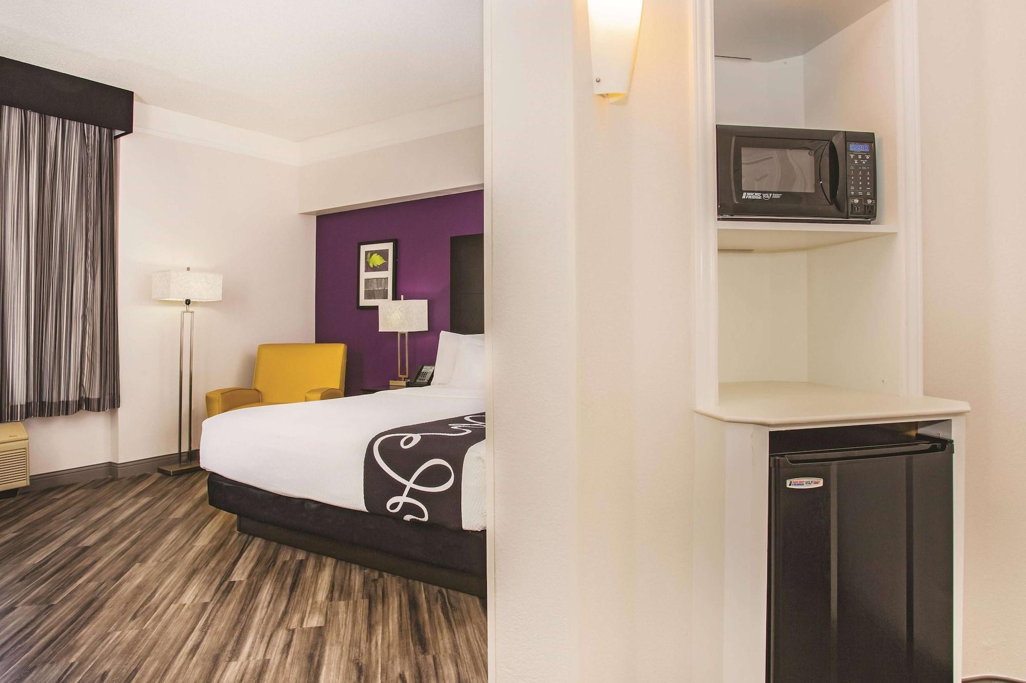 La Quinta By Wyndham Las Vegas Summerlin Tech Exteriör bild