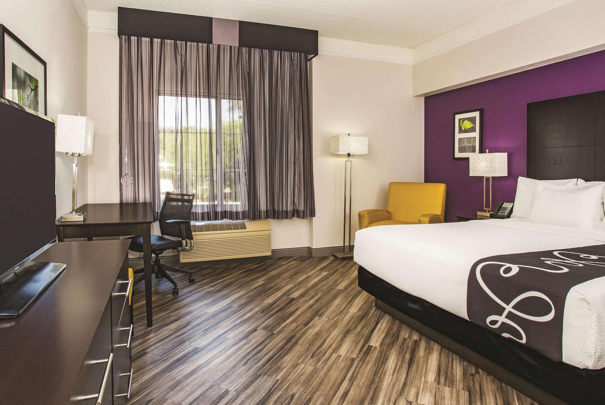 La Quinta By Wyndham Las Vegas Summerlin Tech Exteriör bild