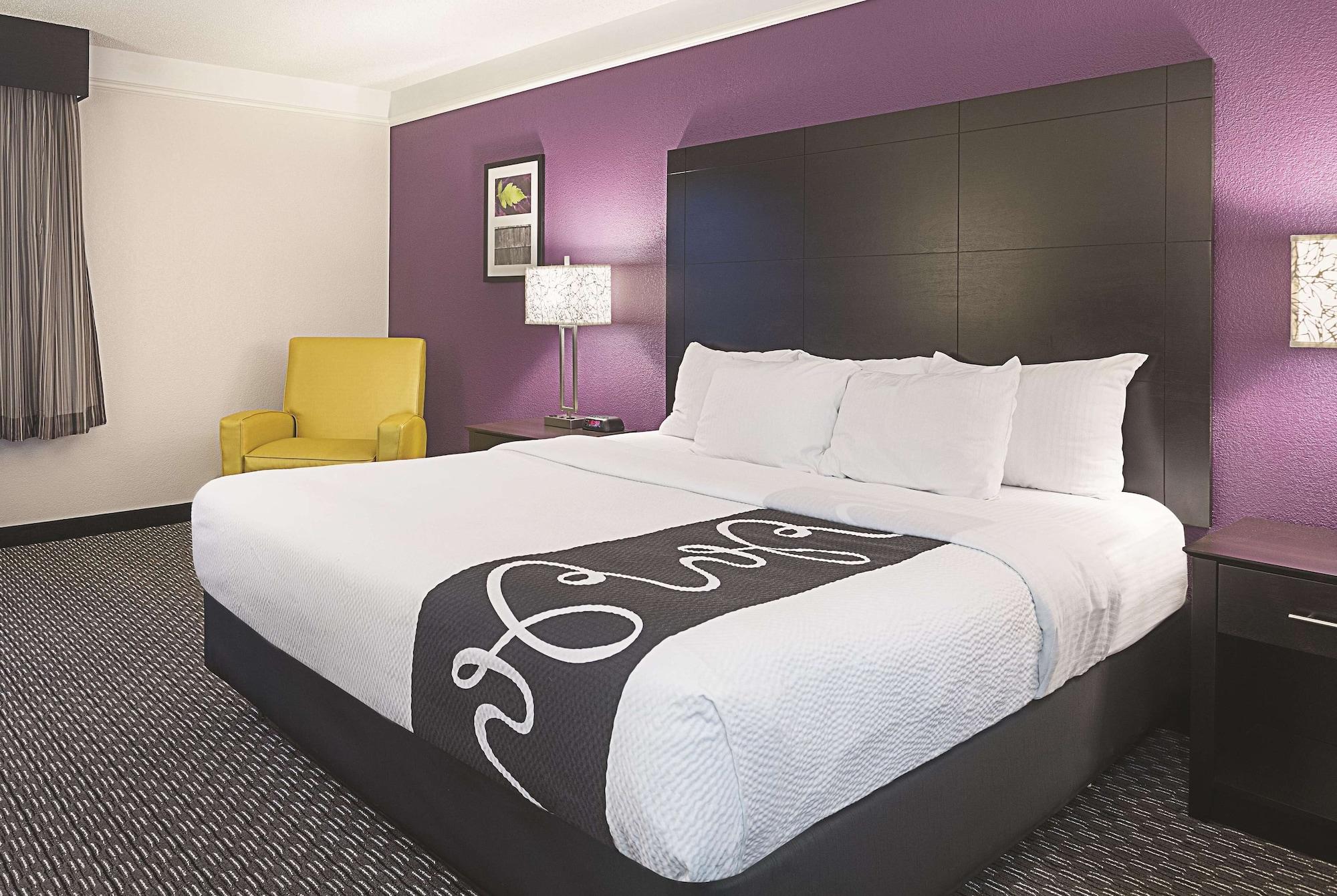 La Quinta By Wyndham Las Vegas Summerlin Tech Exteriör bild