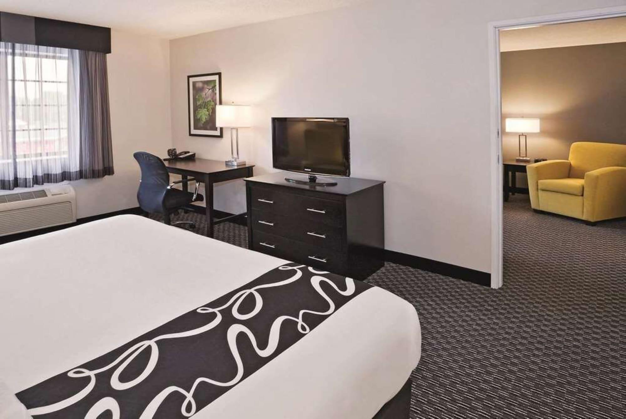 La Quinta By Wyndham Las Vegas Summerlin Tech Exteriör bild