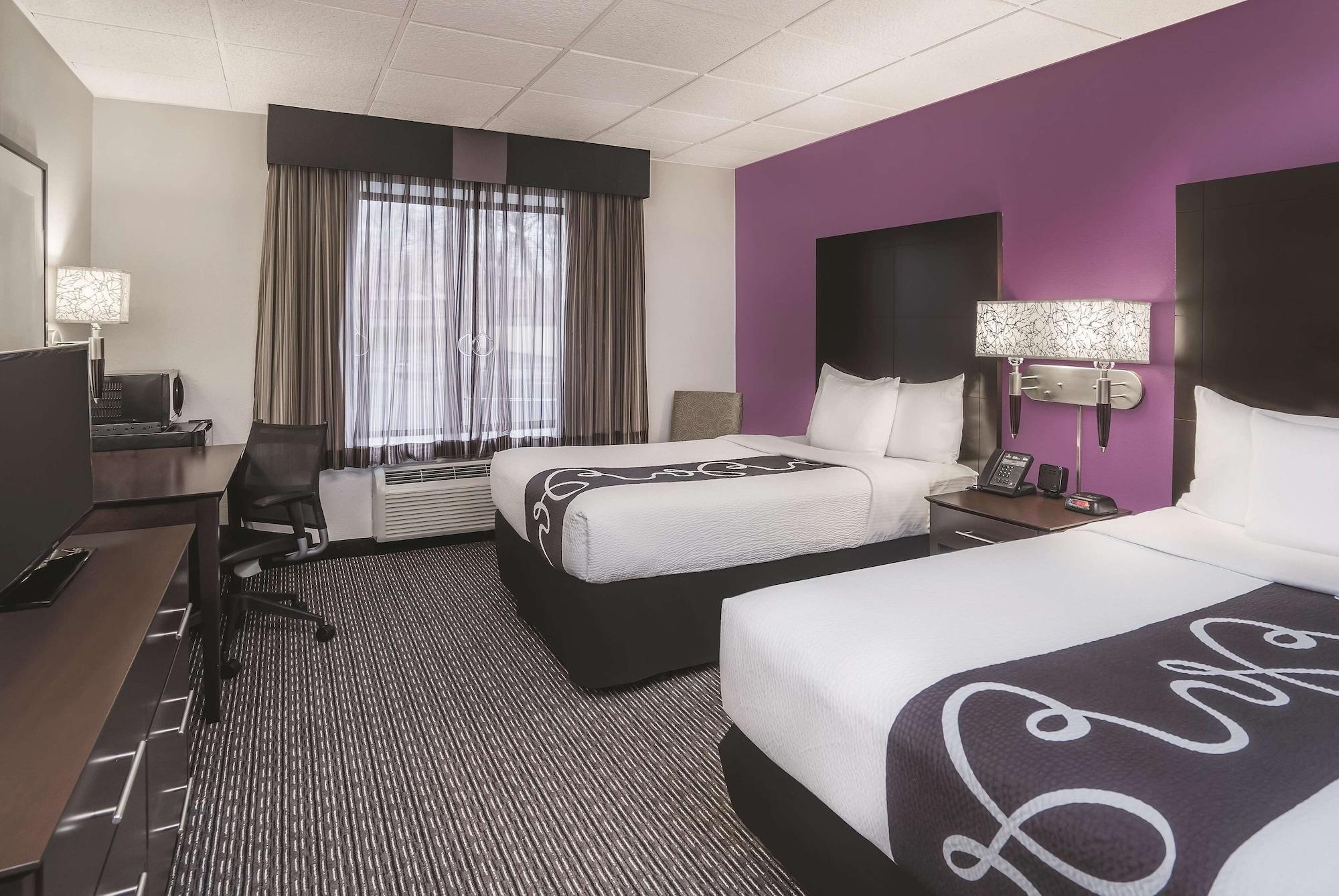 La Quinta By Wyndham Las Vegas Summerlin Tech Exteriör bild