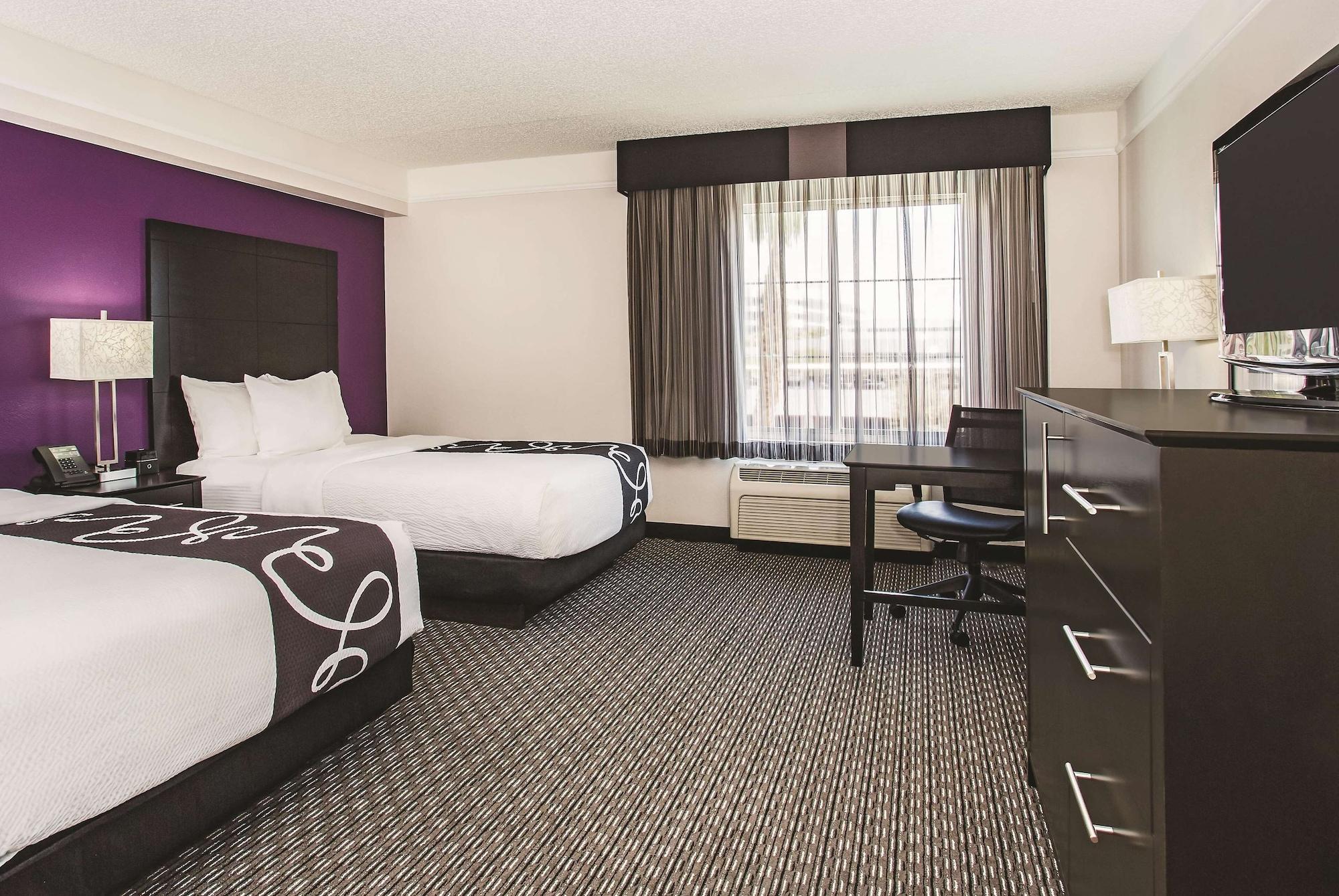 La Quinta By Wyndham Las Vegas Summerlin Tech Exteriör bild