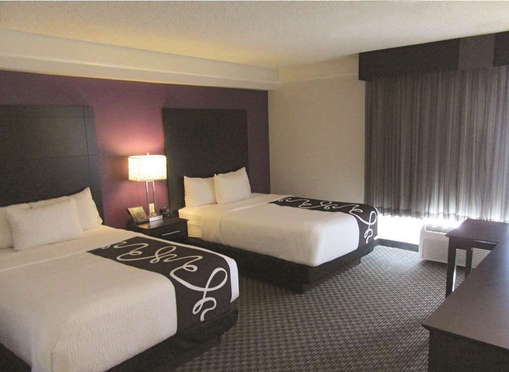 La Quinta By Wyndham Las Vegas Summerlin Tech Rum bild