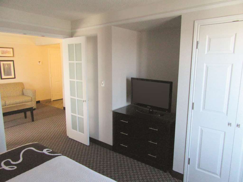 La Quinta By Wyndham Las Vegas Summerlin Tech Rum bild