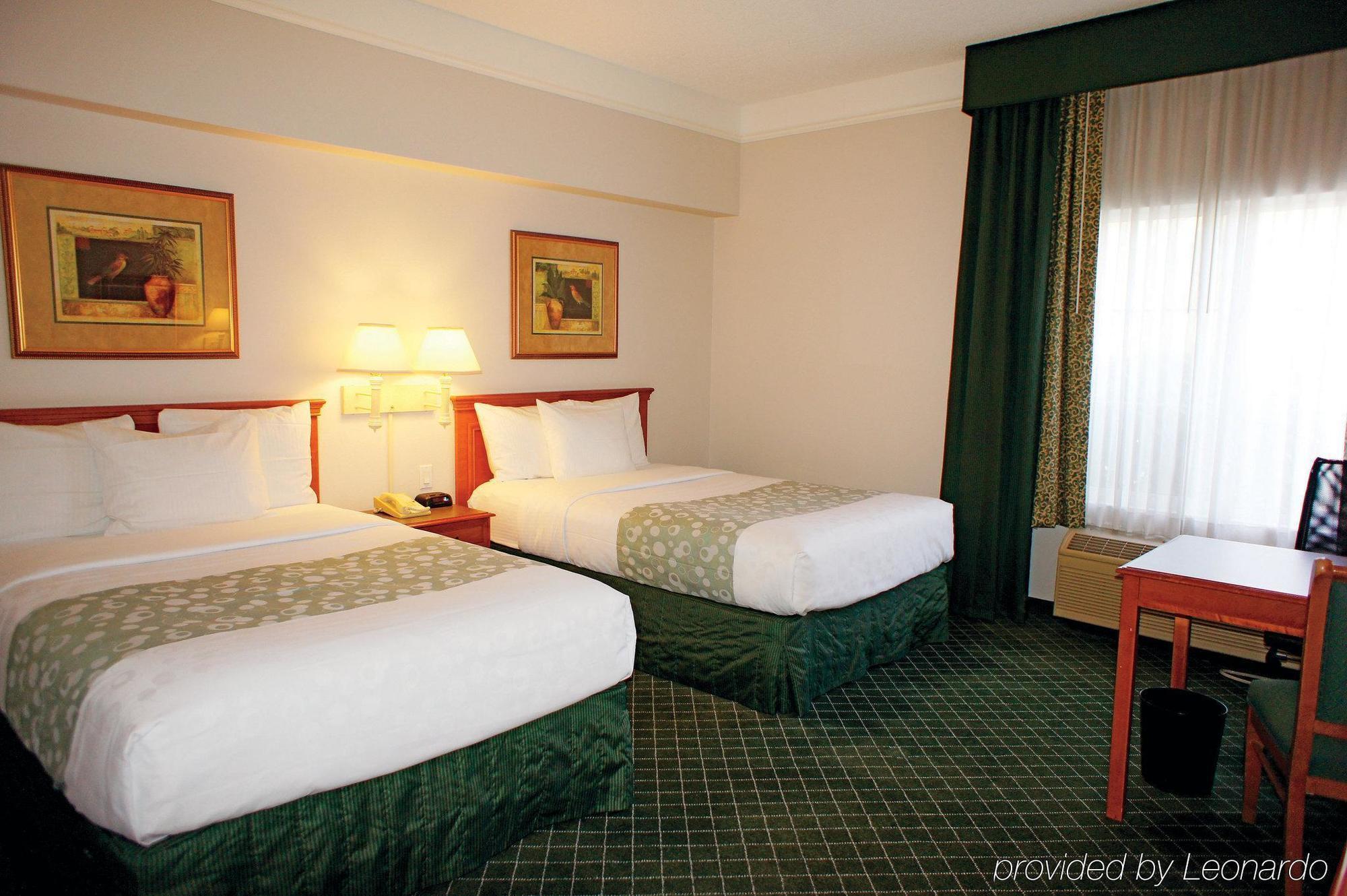 La Quinta By Wyndham Las Vegas Summerlin Tech Exteriör bild
