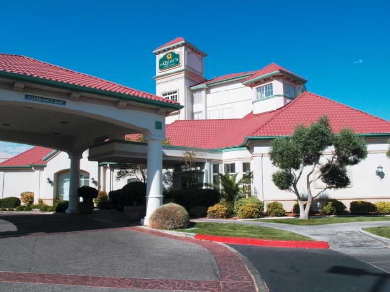 La Quinta By Wyndham Las Vegas Summerlin Tech Exteriör bild