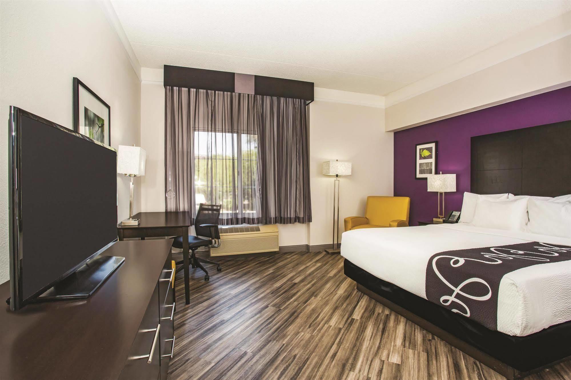 La Quinta By Wyndham Las Vegas Summerlin Tech Exteriör bild