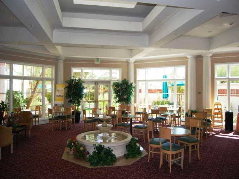 La Quinta By Wyndham Las Vegas Summerlin Tech Exteriör bild