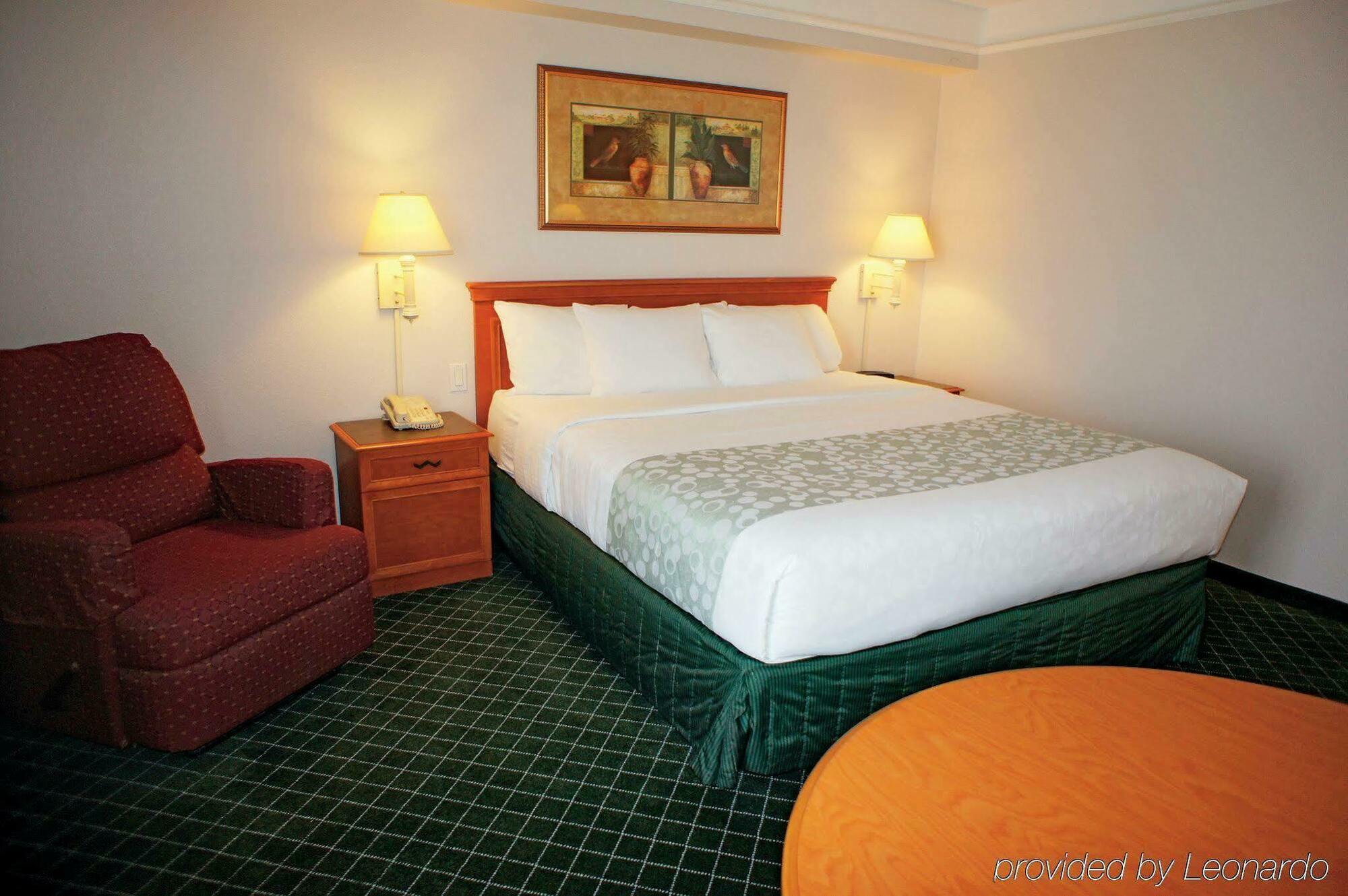 La Quinta By Wyndham Las Vegas Summerlin Tech Exteriör bild