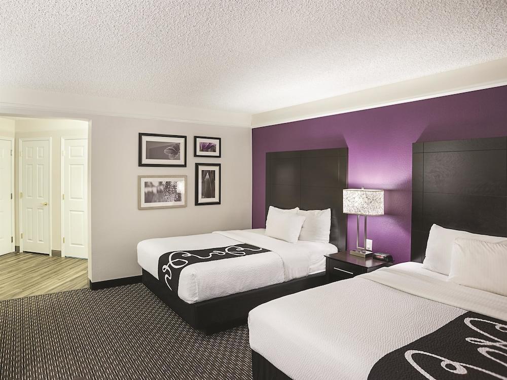 La Quinta By Wyndham Las Vegas Summerlin Tech Exteriör bild