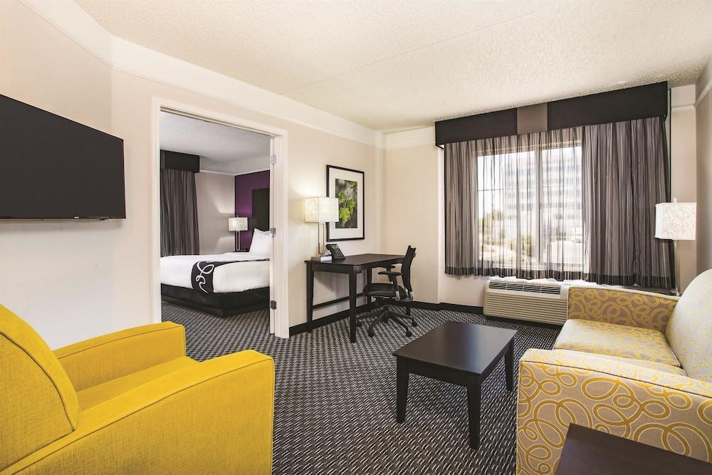 La Quinta By Wyndham Las Vegas Summerlin Tech Exteriör bild