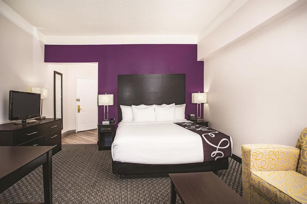 La Quinta By Wyndham Las Vegas Summerlin Tech Exteriör bild